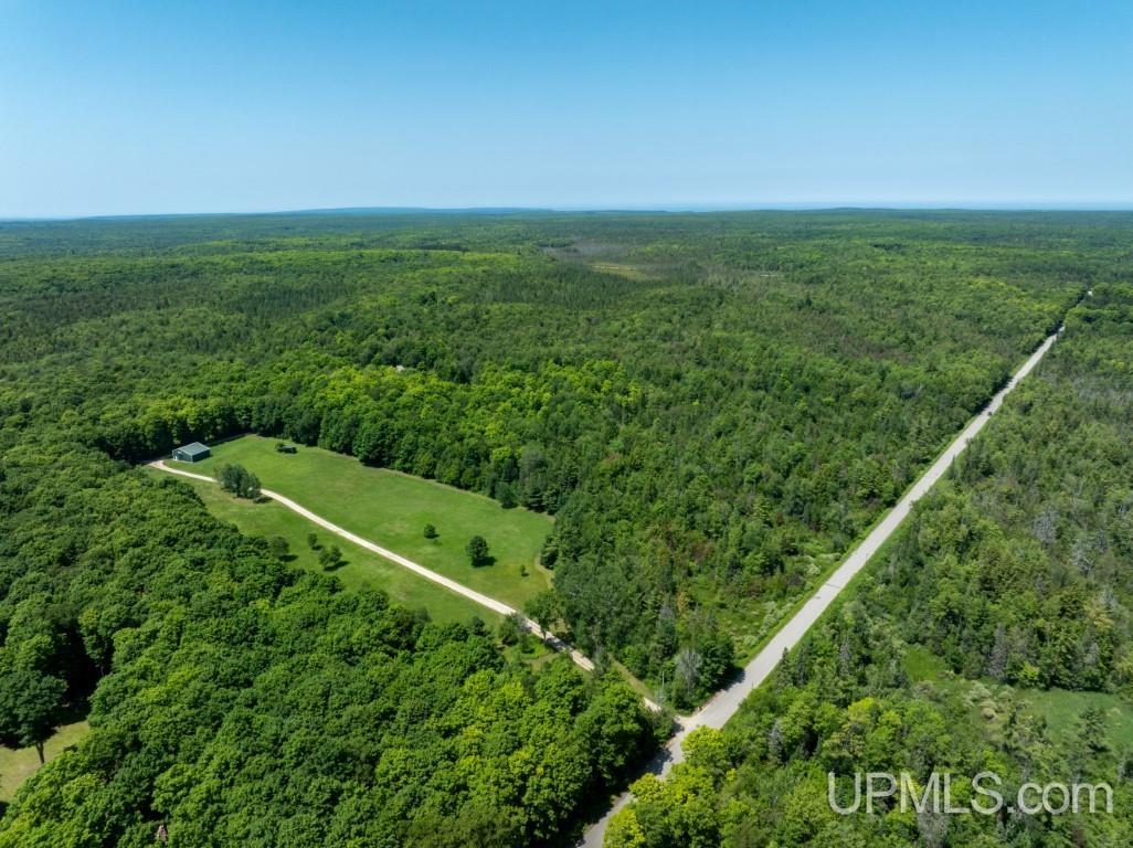 N6985 Olson Road Shingleton, MI 49884 - Photo 49 of 53