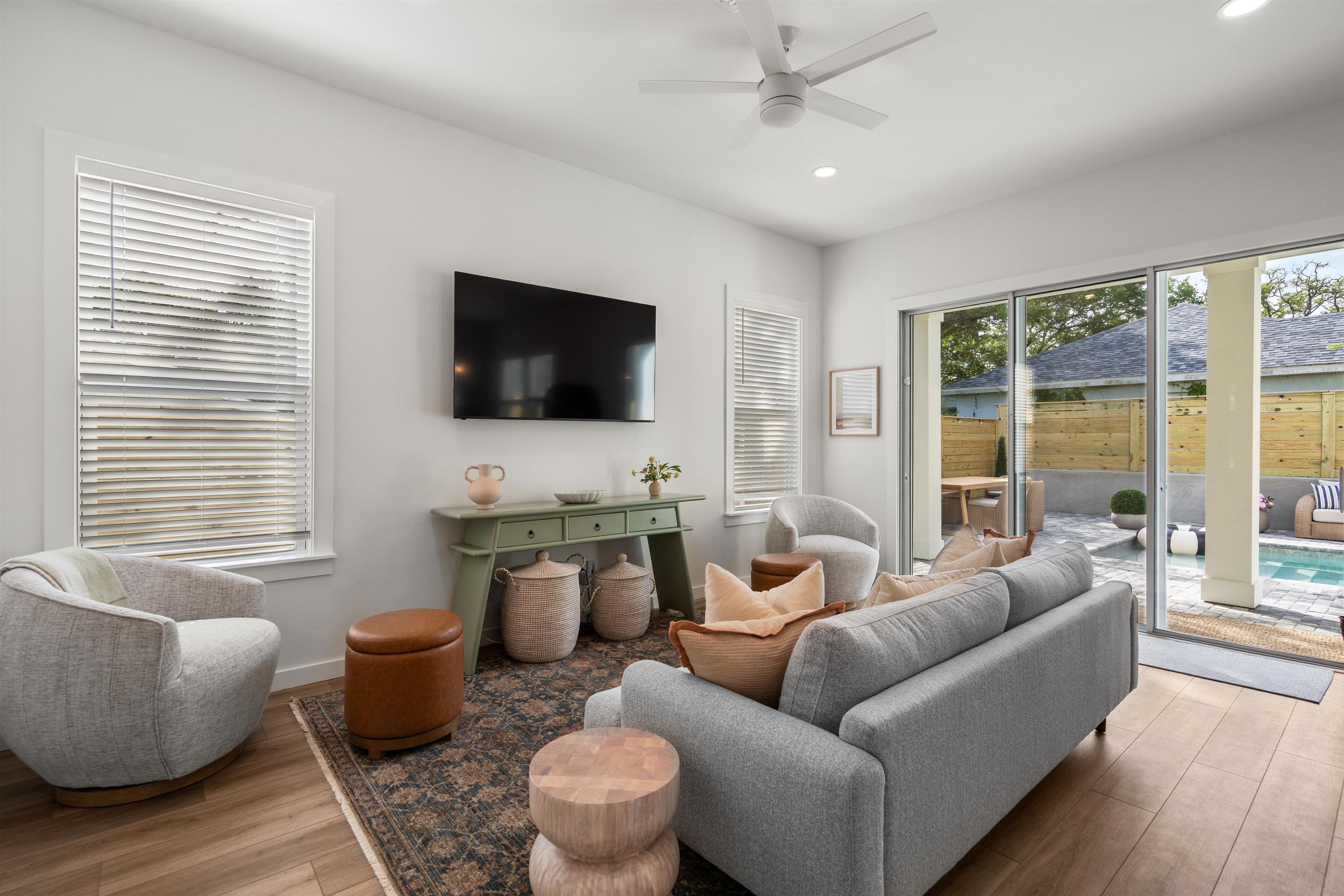 3951 Myrtle Street St. Augustine, FL 32084 - Photo 11 of 35