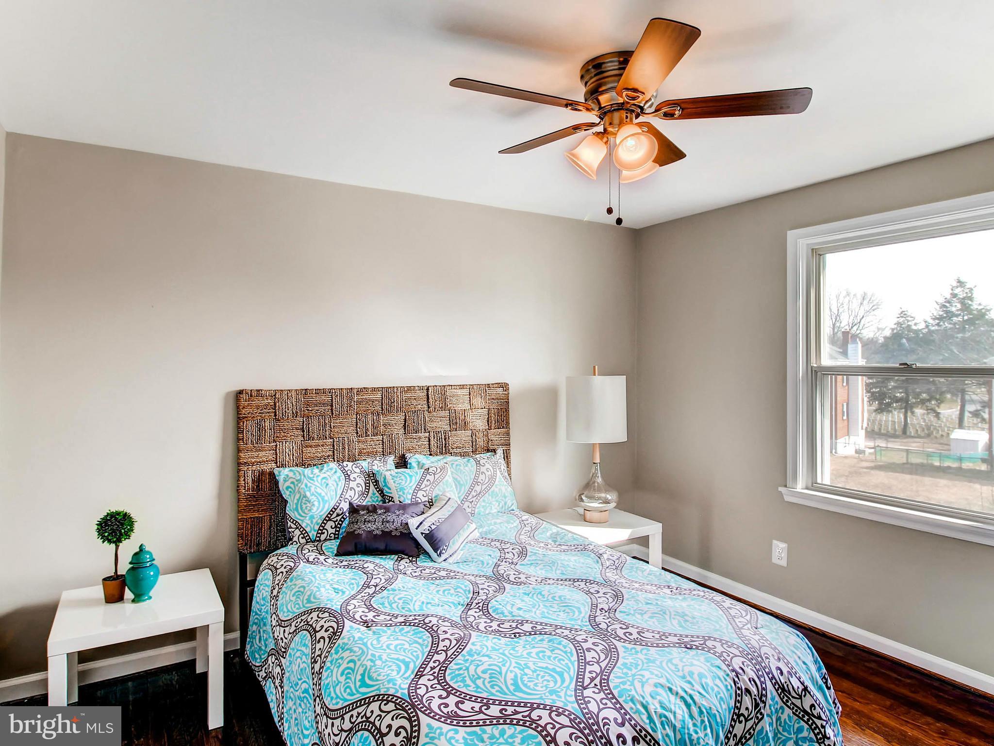 118 Garden Ridge Road Catonsville, MD 21228 - Photo 13 of 28 Bedroom