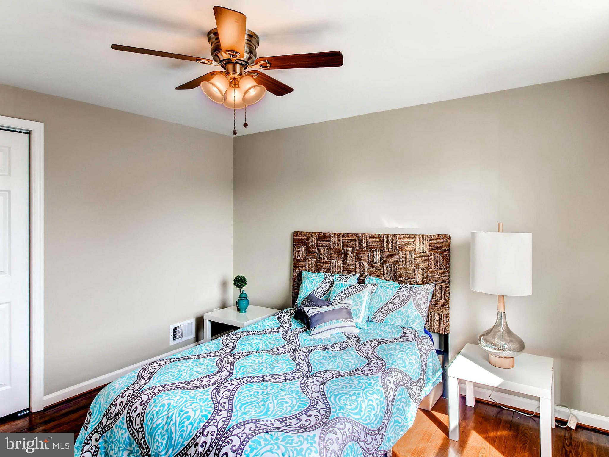 118 Garden Ridge Road Catonsville, MD 21228 - Photo 14 of 28 Bedroom