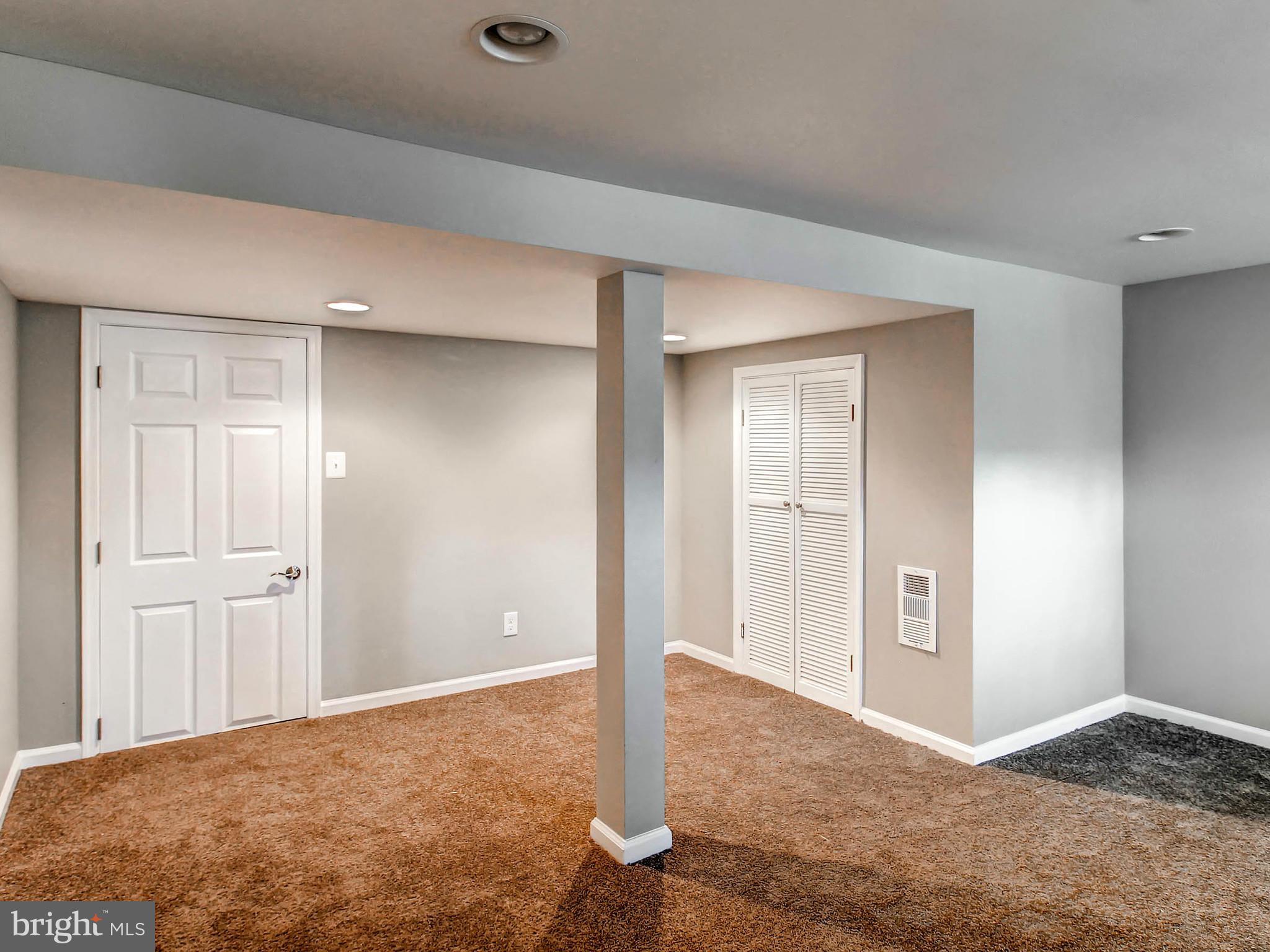 118 Garden Ridge Road Catonsville, MD 21228 - Photo 21 of 28 Basement