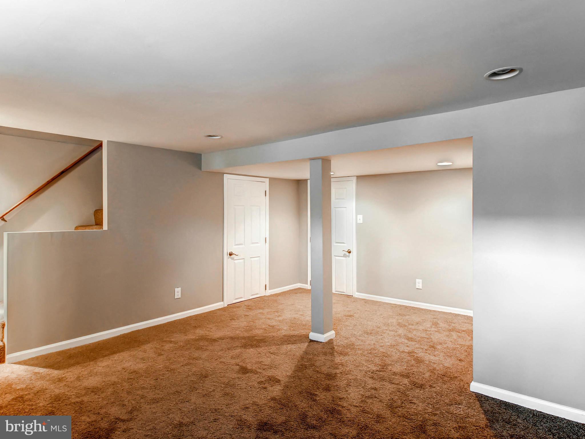 118 Garden Ridge Road Catonsville, MD 21228 - Photo 22 of 28 Basement