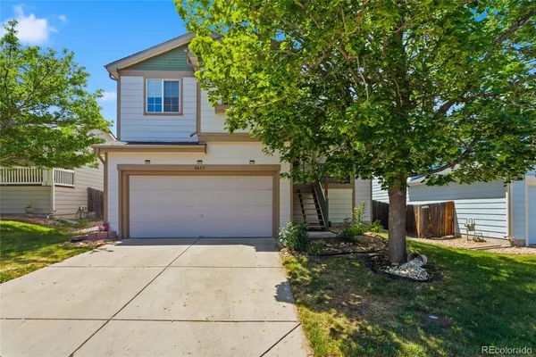 $430,000 | 8457 Mariposa Street, Denver, CO 80260