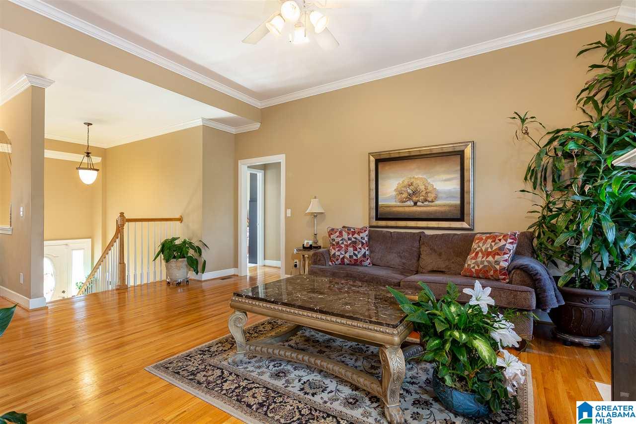 510 Woodland Ridge Road Odenville, AL 35120 - Photo 8 of 40 Gallery Image 8