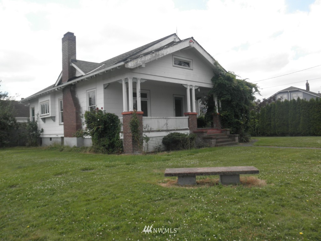 1077 Main Street Buckley, WA 98321 - Photo 1 of 10 Gallery Image 1