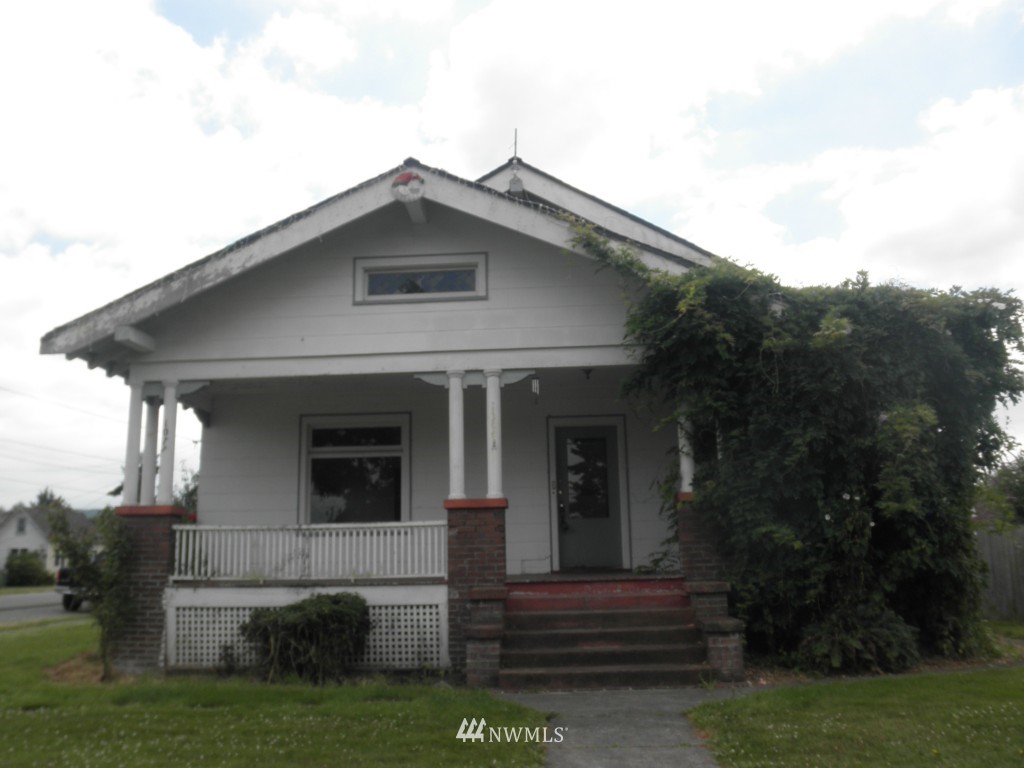 1077 Main Street Buckley, WA 98321 - Photo 2 of 10 Gallery Image 2