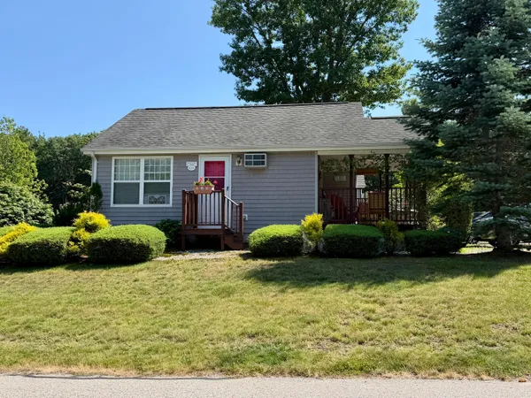 $287,000 | 412 Post Road, Unit 234, Wells, ME 04090