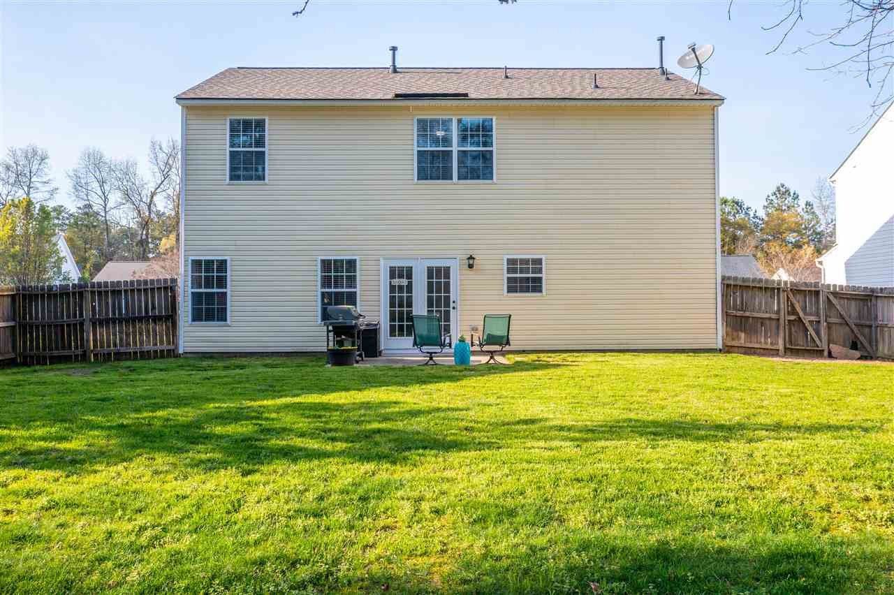 5404 Neuse Forest Road Raleigh, NC 27616 - Photo 25 of 29 Photo 25