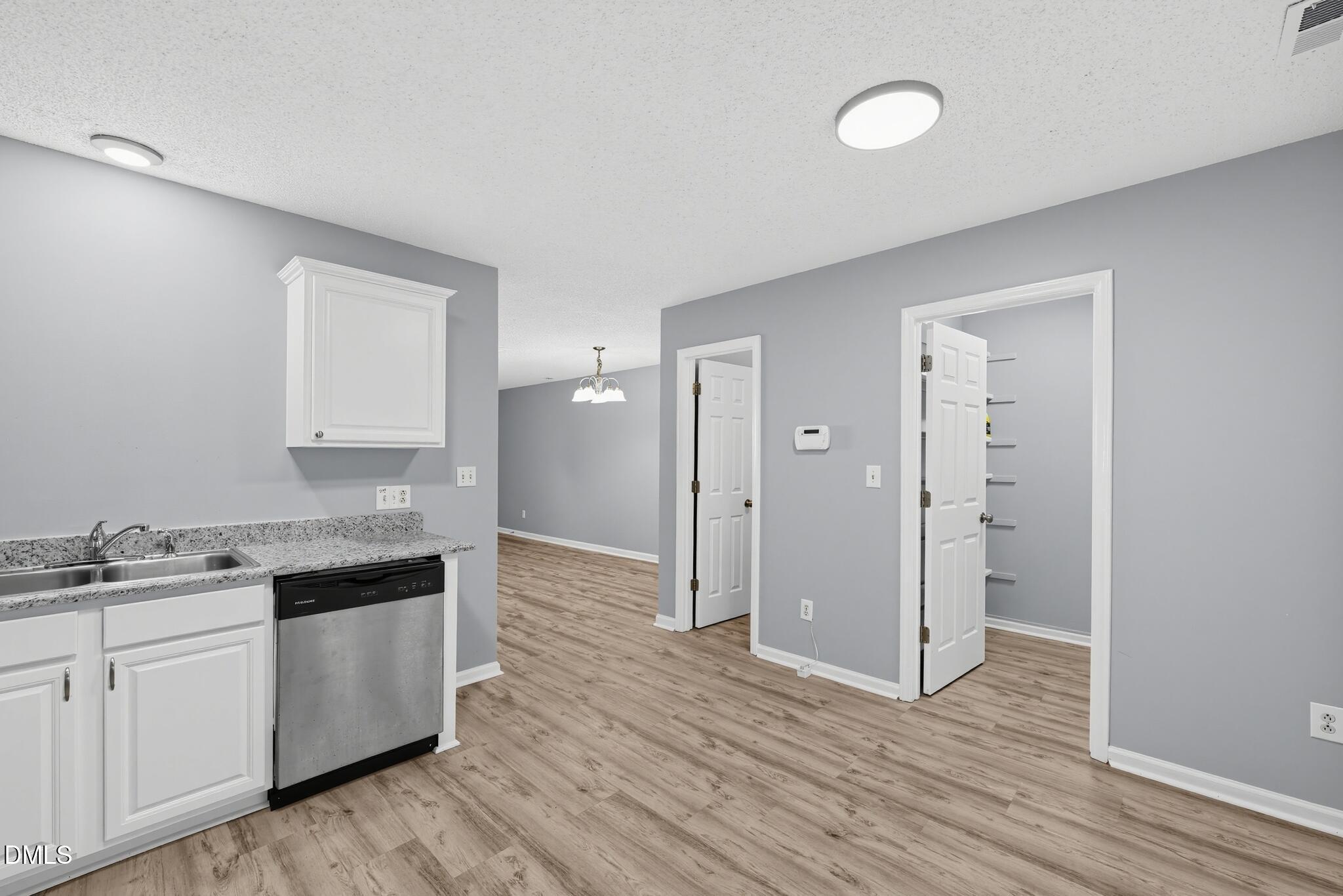 5553 Fieldcross Court Raleigh, NC 27610 - Photo 9 of 24 13_5553_Fieldcross_Ct-Kitchen-7217
