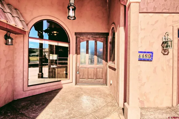a open kitchen with stainless steel appliances granite countertop a stove and cabinets