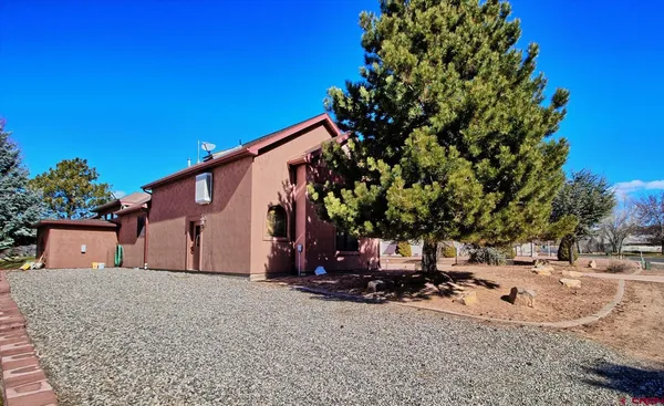 $699,000 | 1180 Southeast Deer Creek Drive, Cedaredge, CO 81413