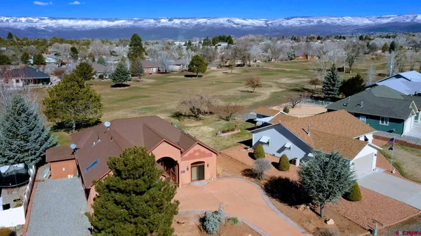 $699,000 | 1180 Southeast Deer Creek Drive, Cedaredge, CO 81413