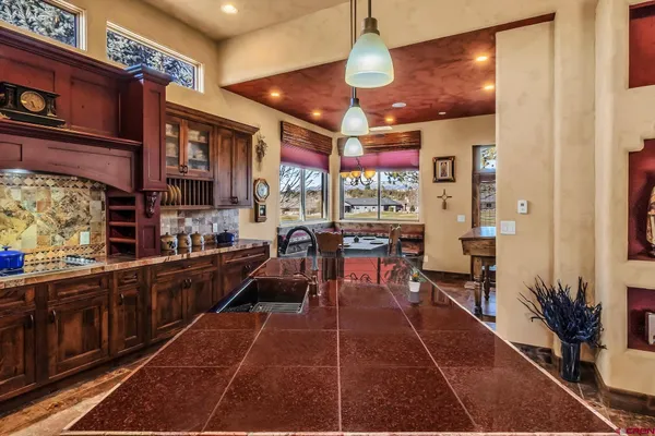 $699,000 | 1180 Southeast Deer Creek Drive, Cedaredge, CO 81413