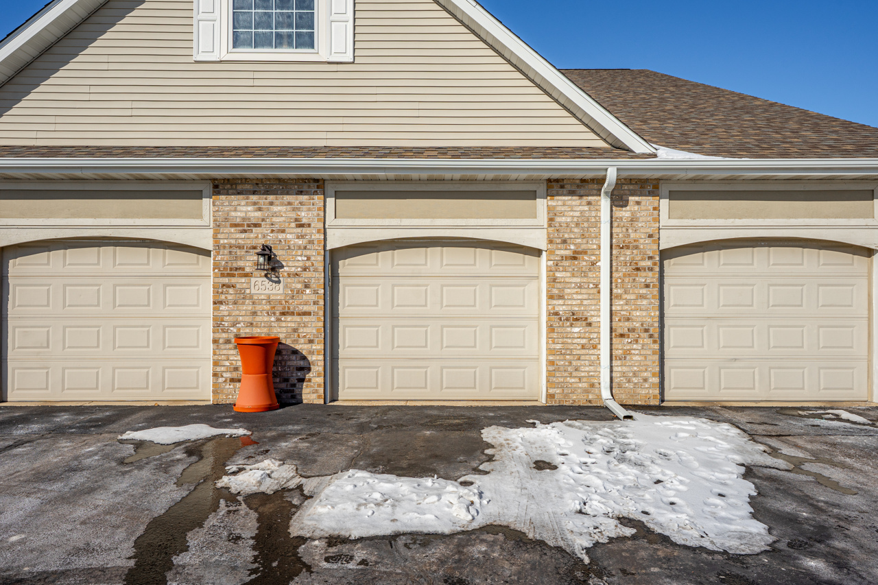 6538 Timberleaf Court, Unit 1 Loves Park, IL 61111 - Photo 19 of 25