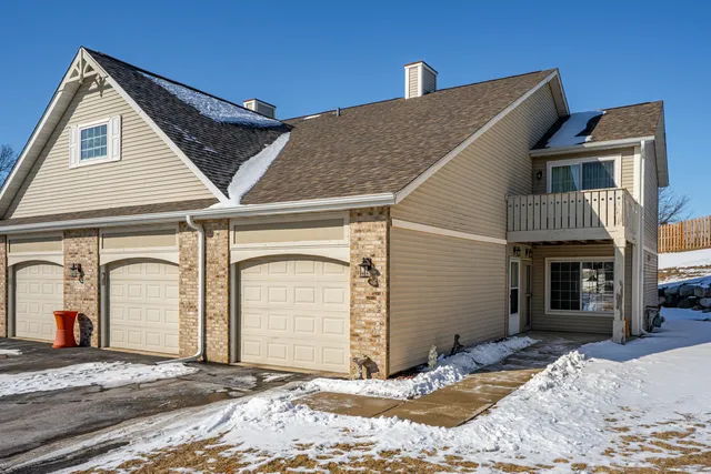 $150,000 | 6538 Timberleaf Court, Unit 1, Loves Park, IL 61111