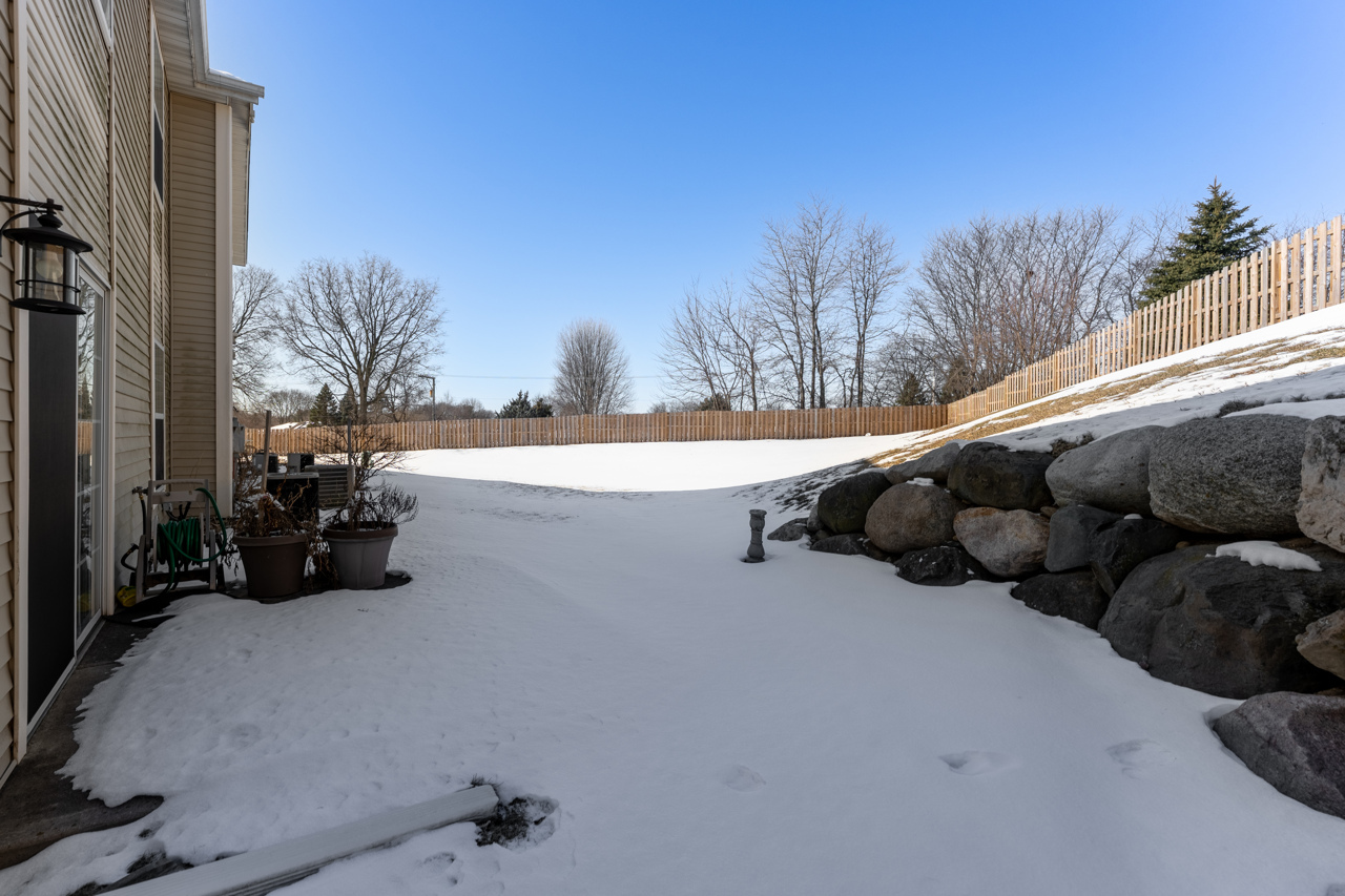 6538 Timberleaf Court, Unit 1 Loves Park, IL 61111 - Photo 21 of 25