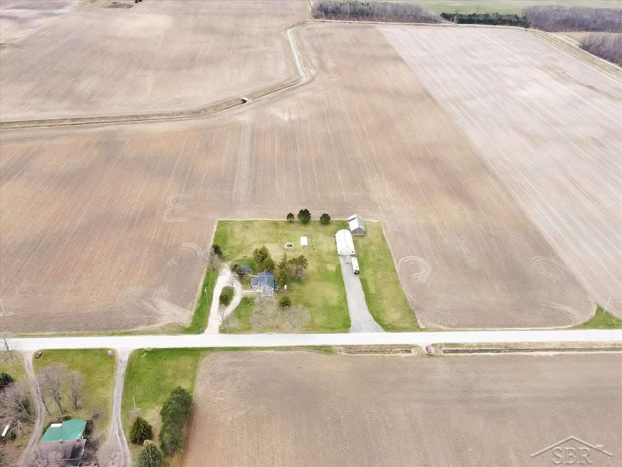 2729 North Graf Road Caro, MI 48723 - Photo 60 of 60