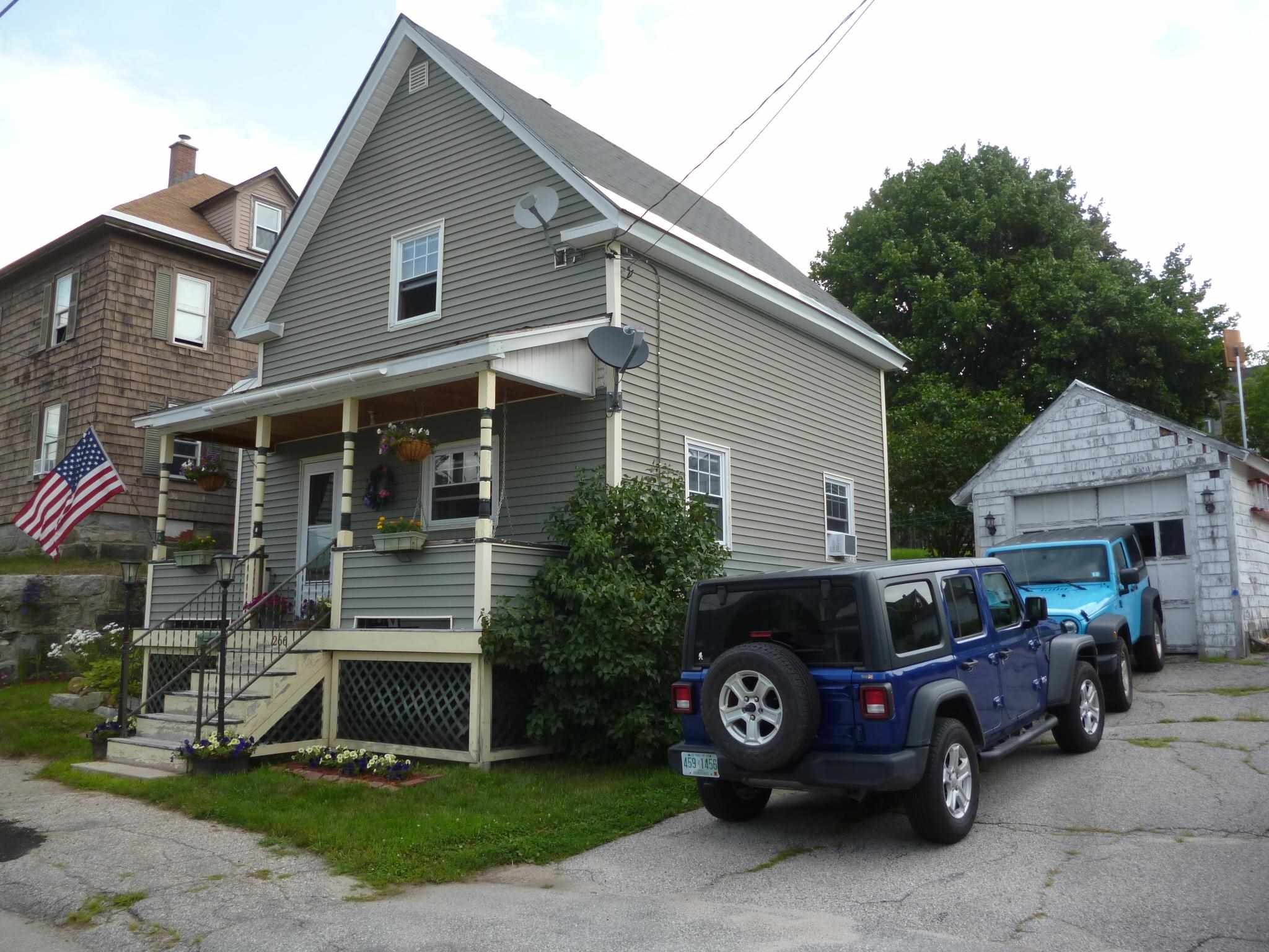 266 Madison Avenue Berlin, NH 03570 - Photo 2 of 23