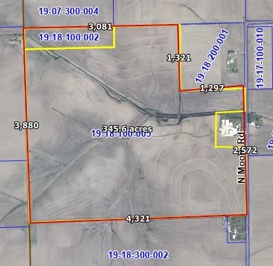 0 North Moore Road Lindenwood, IL 61049 - Photo 1 of 12 a close up of a street