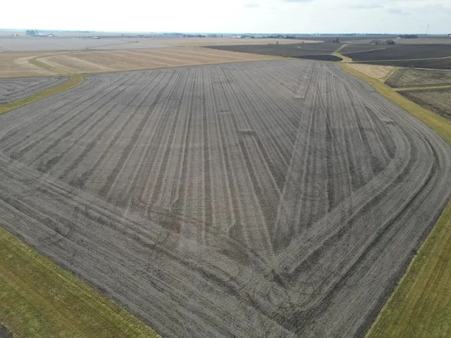 a view of outdoor space and wooden floor