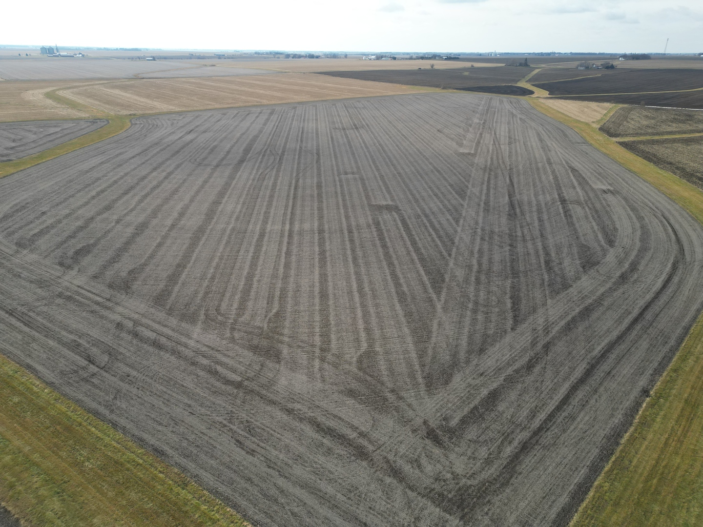 0 North Moore Road Lindenwood, IL 61049 - Photo 4 of 12 a view of outdoor space and wooden floor
