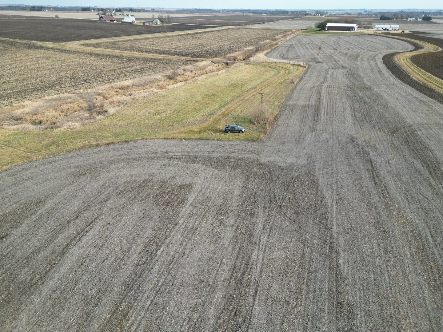 0 North Moore Road Lindenwood, IL 61049 - Photo 9 of 12 a view of beach and ocean