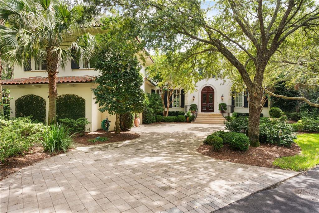 541 Forest Road Sea Island, GA 31561 - Photo 3 of 46