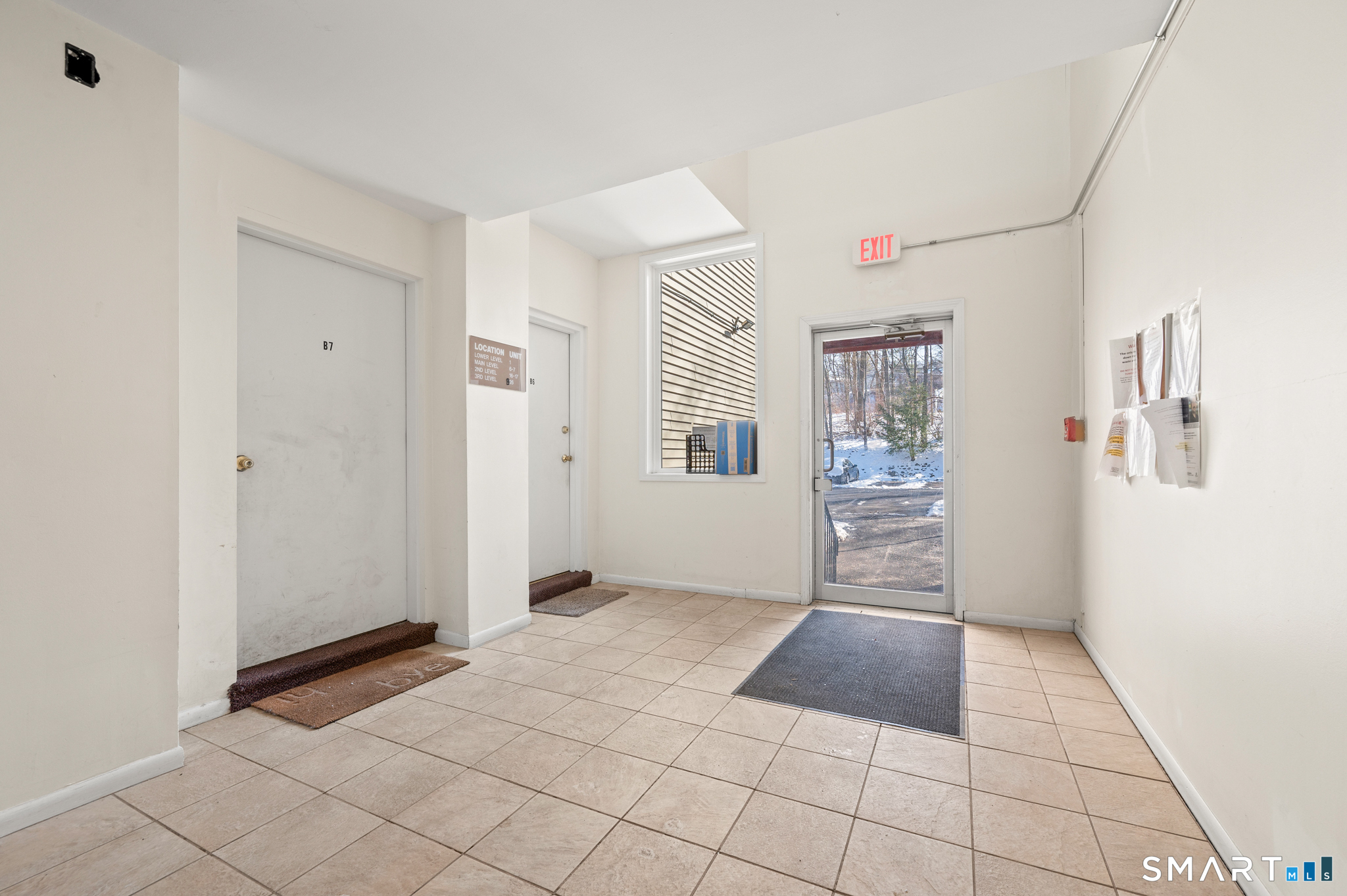 14 Newtown Road, Unit B6 Danbury, CT 06810 - Photo 17 of 21