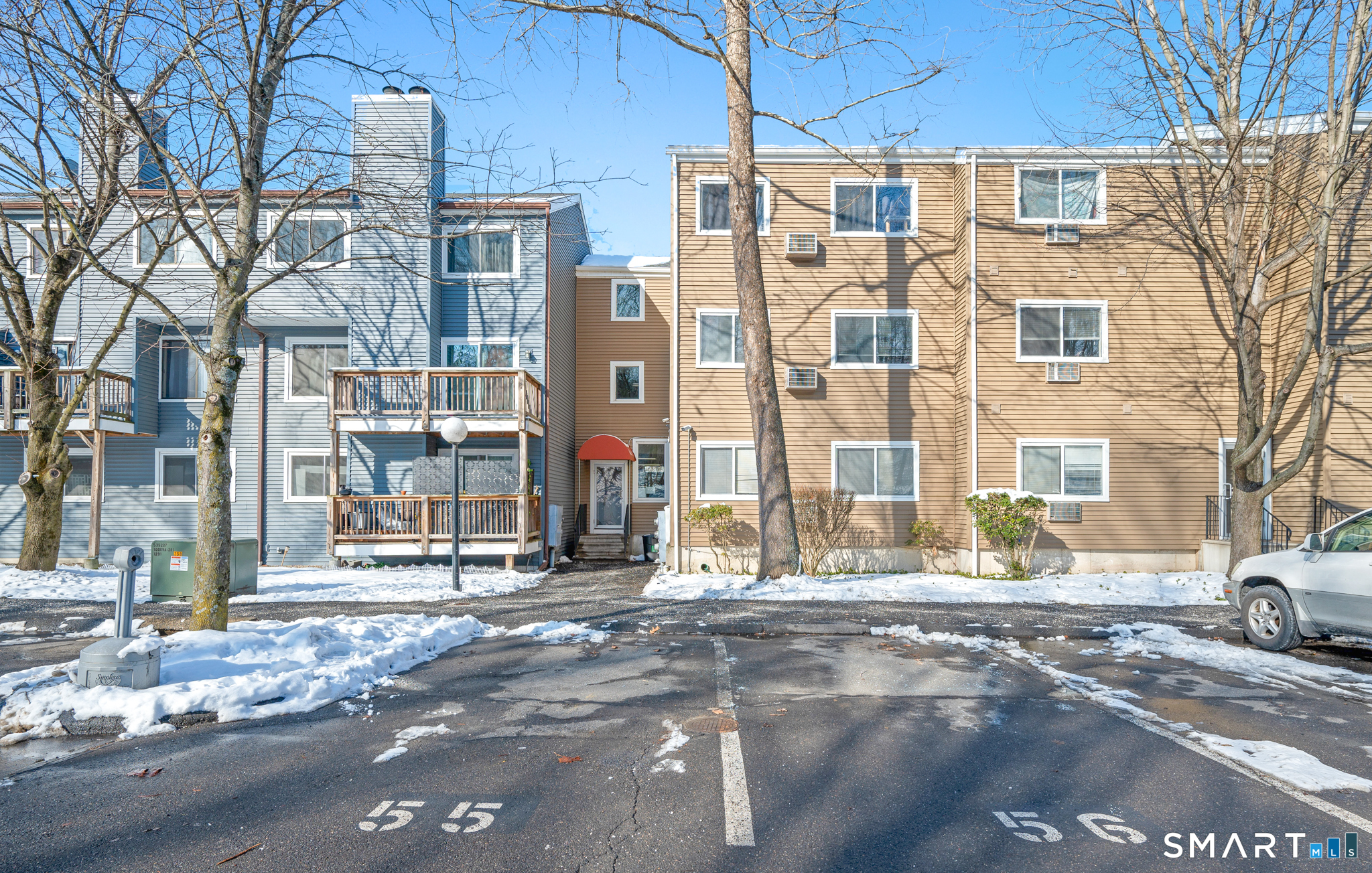 14 Newtown Road, Unit B6 Danbury, CT 06810 - Photo 20 of 21