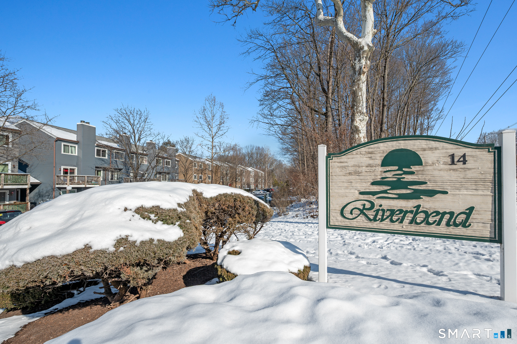 14 Newtown Road, Unit B6 Danbury, CT 06810 - Photo 21 of 21