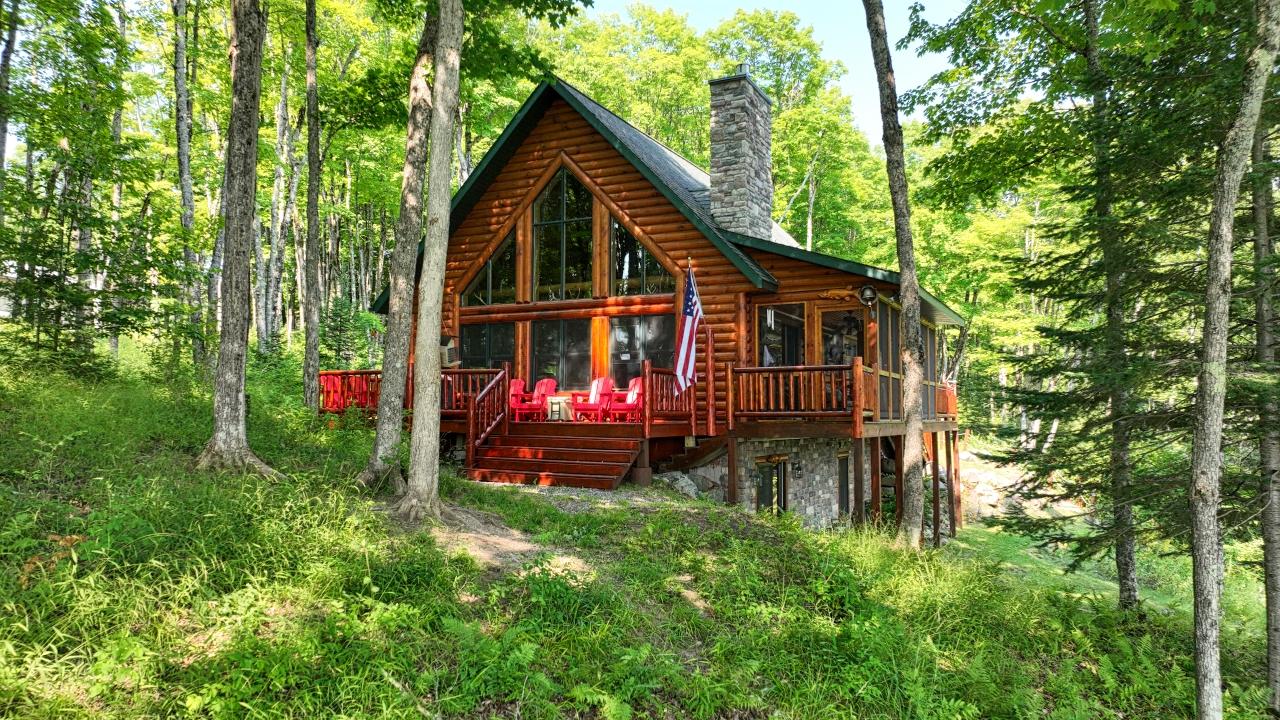 7872 West Musket Road Presque Isle, WI 54557 - Photo 9 of 44