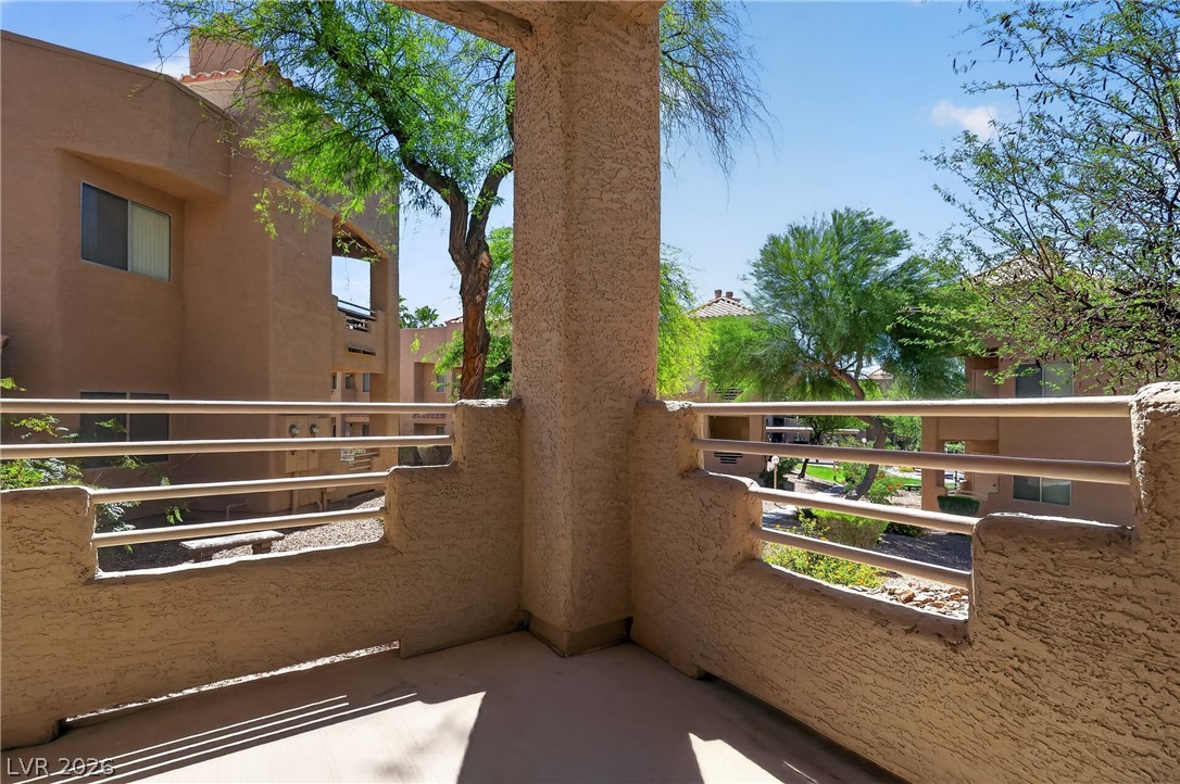 2241 Highpointe Drive, Unit 101 Laughlin, NV 89029 - Photo 23 of 23 This outdoor space offers a peaceful retreat with verdant views and ample sunshine.