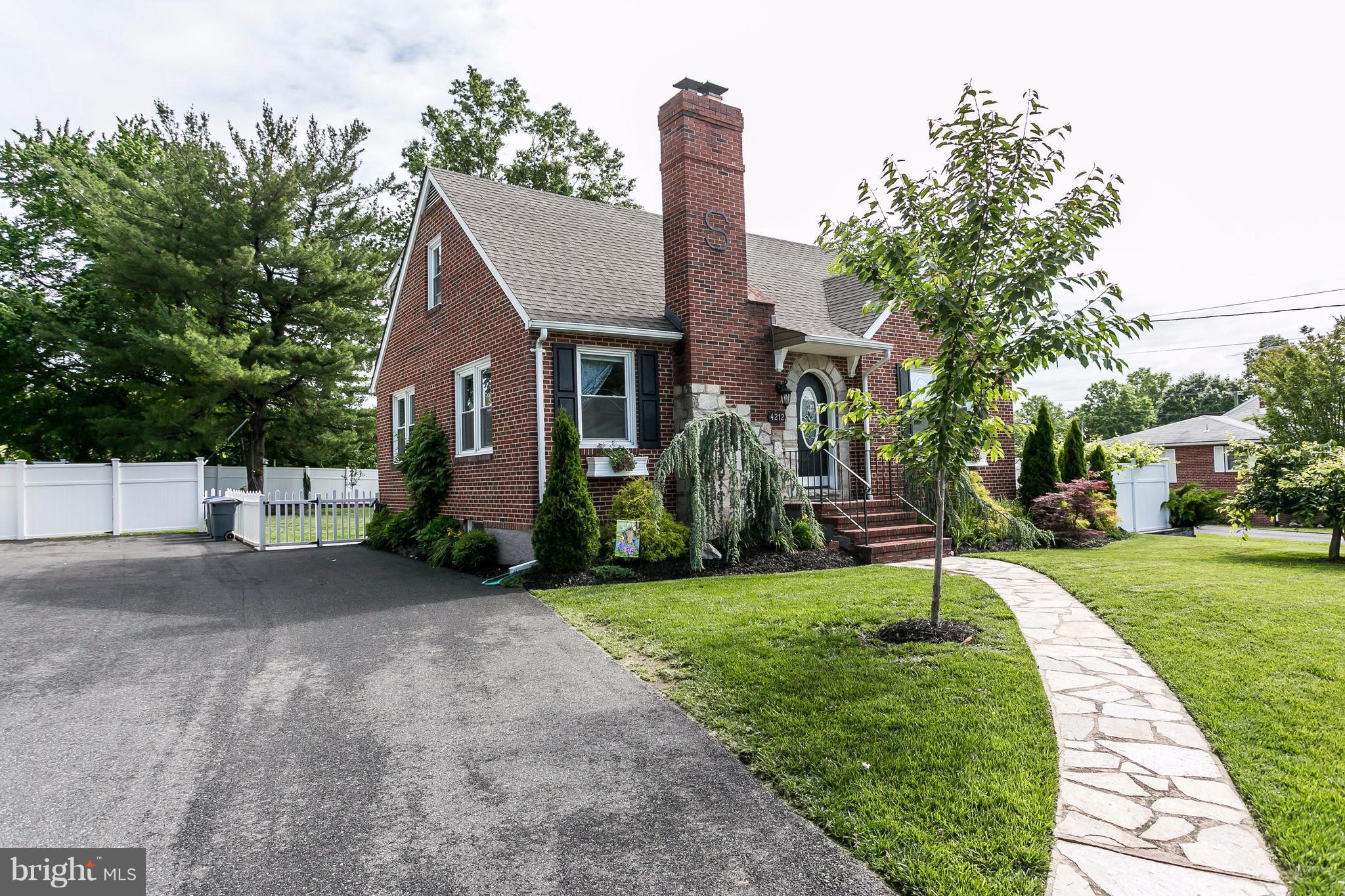 4212 Silver Spring Road Perry Hall, MD 21236 - Photo 2 of 30 Colonial