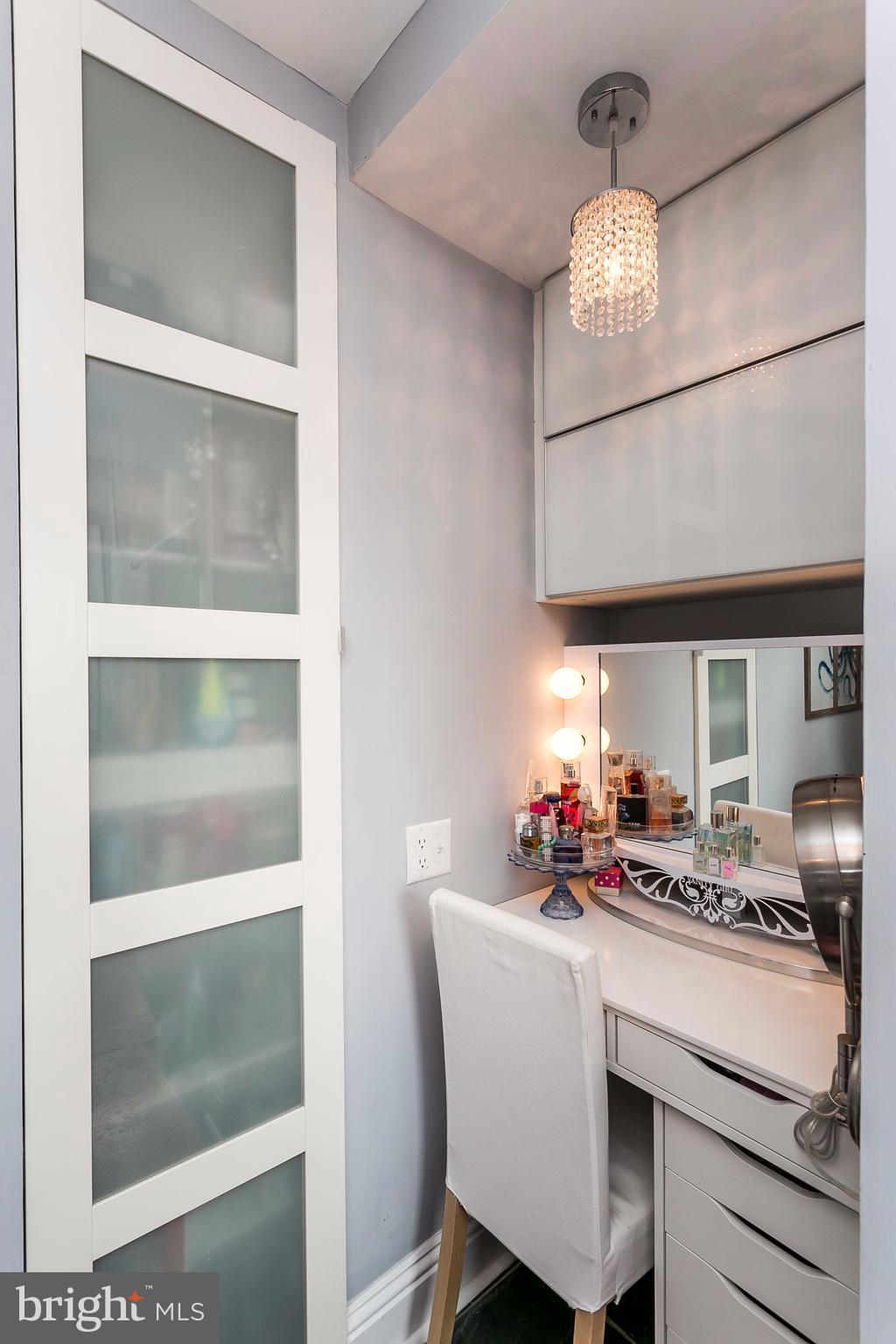 4212 Silver Spring Road Perry Hall, MD 21236 - Photo 11 of 30 Dressing Area