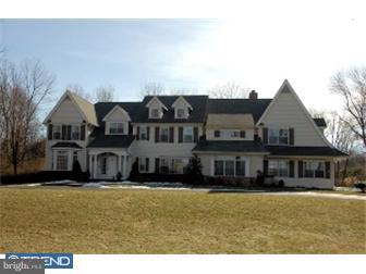 7 Stout Road Princeton, NJ 08540 - Photo 1 of 12