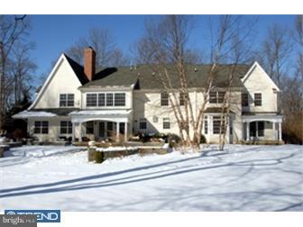 7 Stout Road Princeton, NJ 08540 - Photo 12 of 12
