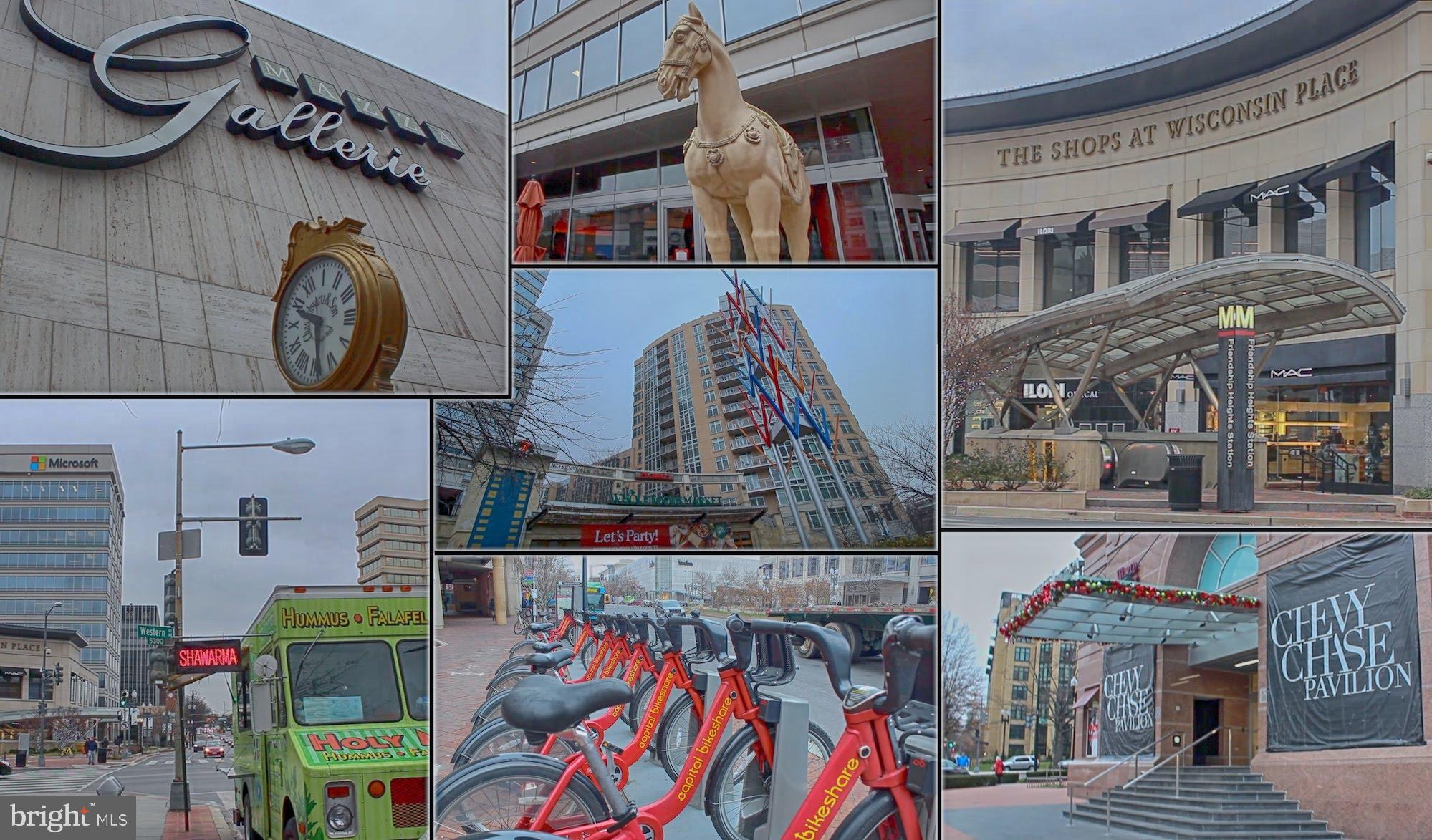 4301 Military Road Northwest, Unit 311 Washington, DC 20015 - Photo 16 of 17 Community