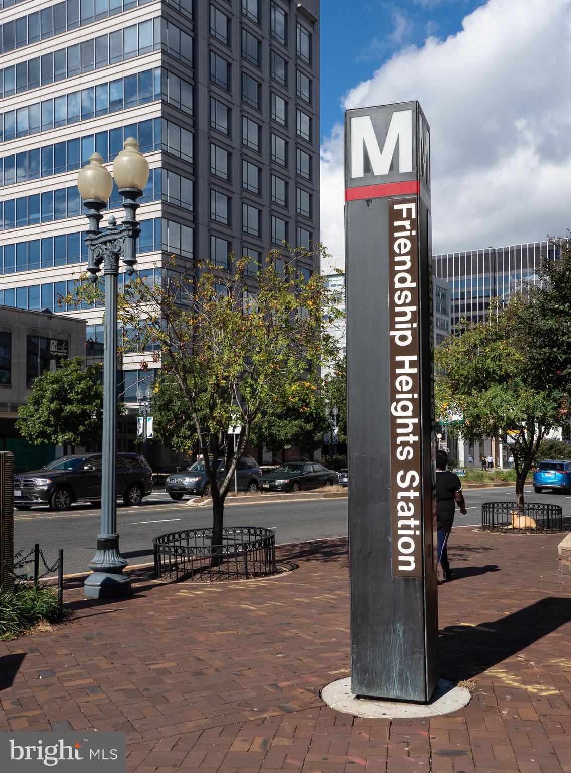 4301 Military Road Northwest, Unit 311 Washington, DC 20015 - Photo 17 of 17 Community