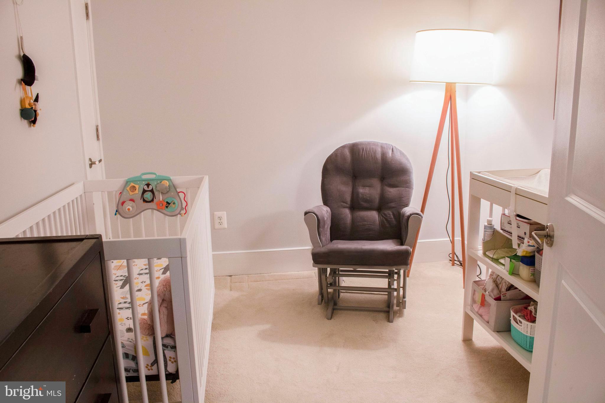 4301 Military Road Northwest, Unit 311 Washington, DC 20015 - Photo 9 of 17 Bedroom