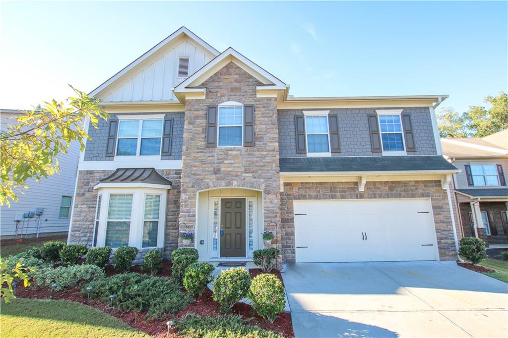 3255 Pebble Ridge Lane Buford, GA 30519 - Photo 1 of 1 Gallery Image 1