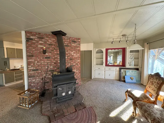 $249,000 | 40759 Old School Road, Fall River Mills, CA 96028