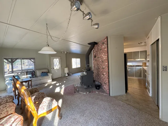 $249,000 | 40759 Old School Road, Fall River Mills, CA 96028