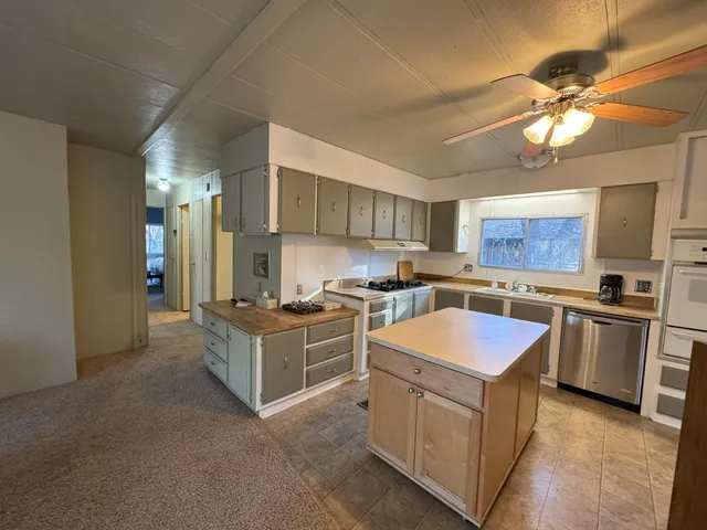 $249,000 | 40759 Old School Road, Fall River Mills, CA 96028