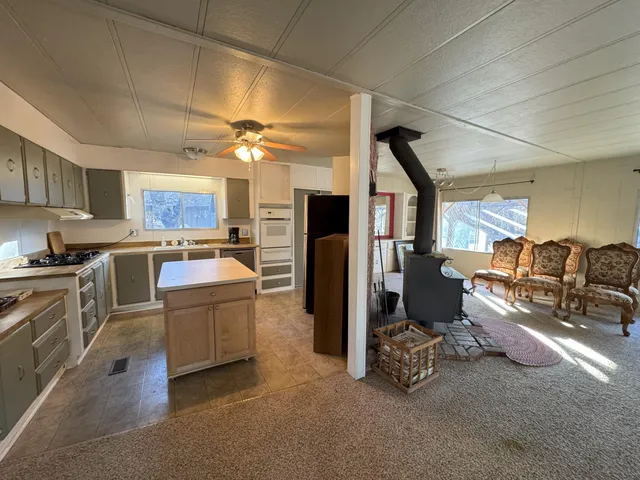 $249,000 | 40759 Old School Road, Fall River Mills, CA 96028