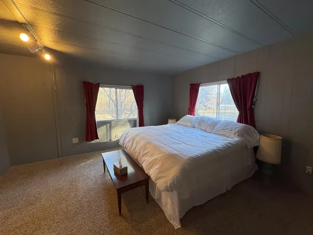 $249,000 | 40759 Old School Road, Fall River Mills, CA 96028