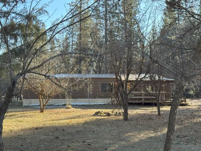 $249,000 | 40759 Old School Road, Fall River Mills, CA 96028