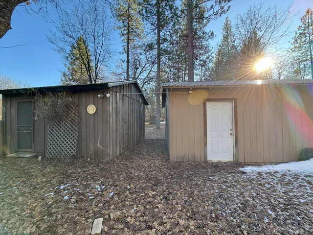 $249,000 | 40759 Old School Road, Fall River Mills, CA 96028