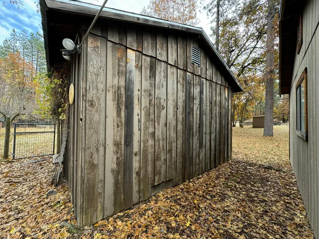 $249,000 | 40759 Old School Road, Fall River Mills, CA 96028