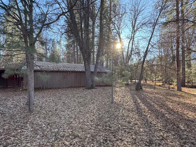 $249,000 | 40759 Old School Road, Fall River Mills, CA 96028