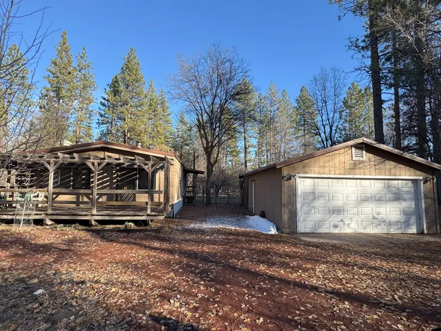 $249,000 | 40759 Old School Road, Fall River Mills, CA 96028